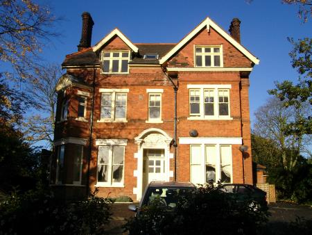 65 Christchurch Av. LONDON