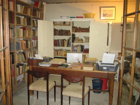 Il est pas beau mon bureau ;-)